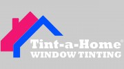 Tint-a-Home Window Tinting