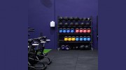 Momentum 360 Fitness