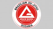 Gracie Barra Wollongong