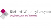 Rickards Whiteley Lawyers