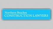 Northern Beaches Construction Lawyers