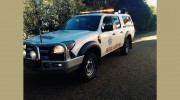 Brisbane Valley Security Services