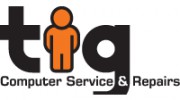 TIG Computer Service & Repairs