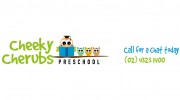 Cheeky Cherubs Preschool