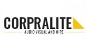 Corpralite Audio Visual