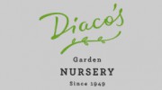 Diaco's Garden Nursery Geelong