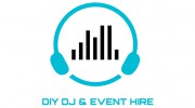DIY DJ Hire
