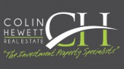 Colin Hewett Real Estate