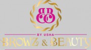 Browz & Beauty By Usha