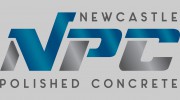 Newcastle Polished Concrete