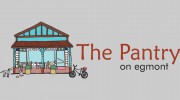 The Pantry On Egmont
