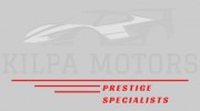 Kilpa Motors