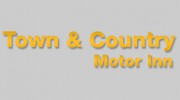 Town & Country Motor Inn Forbes