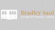 Bradley Saul Piano Tuner Technician