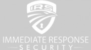Immediate Response Security Services