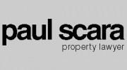 Paul Scara Property Lawyers