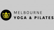 Melbourne Yoga & Pilates