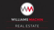 First National Real Estate Williams Machin