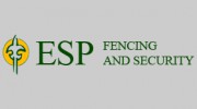 Esp Fencing & Security