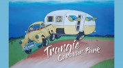 Trangie Caravan Park