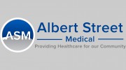 Albert St Medical Centre