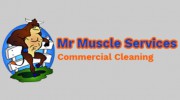 Mr Muscle Services