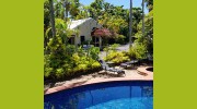 At The Mango Tree Holiday Apartments