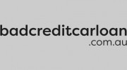 Bad Credit Car Loan
