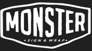 Monster Signs