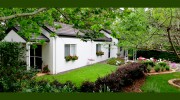 Homewood Cottages