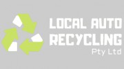 Local Auto Recycling