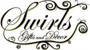 Swirls Gifts & Decor
