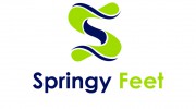Springy Feet