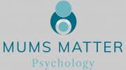 Mums Matter Psychology