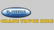 Uneeda Crane Truck Hire
