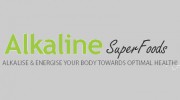 Alkaline Cook Book