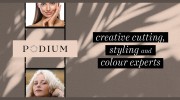 Podium Hair & Beauty Townsville
