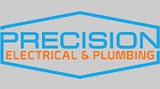 Precision Electrical & Plumbing