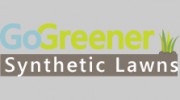 Go Greener Synthetics