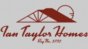 Ian Taylor Homes
