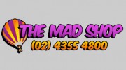 Mod Cons Gifts & Accessories