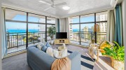 Beachcomber Surfers Paradise Resort