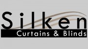 Silken Curtains