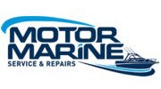 Motor Marine