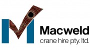 Macweld Crane Hire