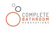 Complete Bathroom Renovations QLD