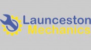 Launceston Mechanics