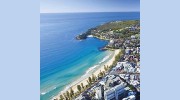 Manly Paradise Beachfront Motel