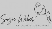 Suzie Weber Naturopath