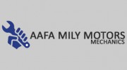 AA Family Motors